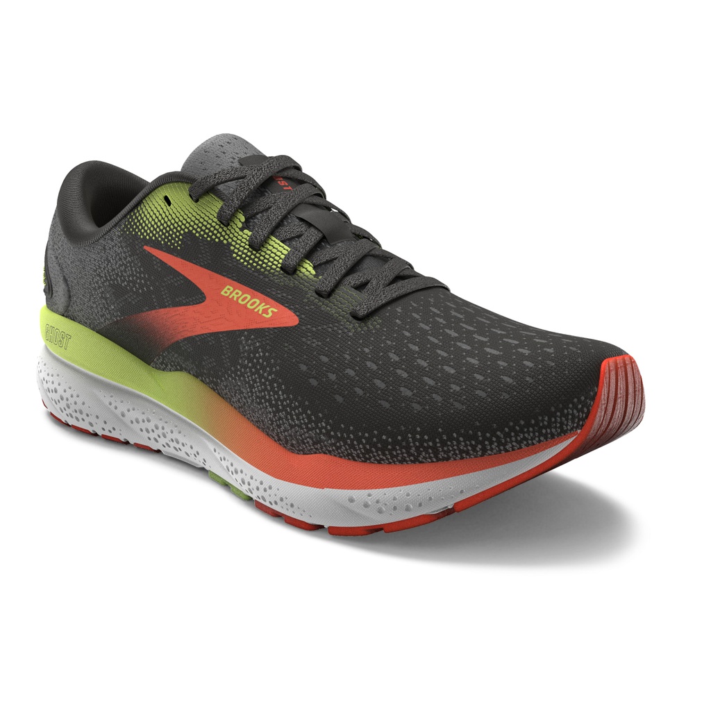 BROOKS GHOST 16 MEN