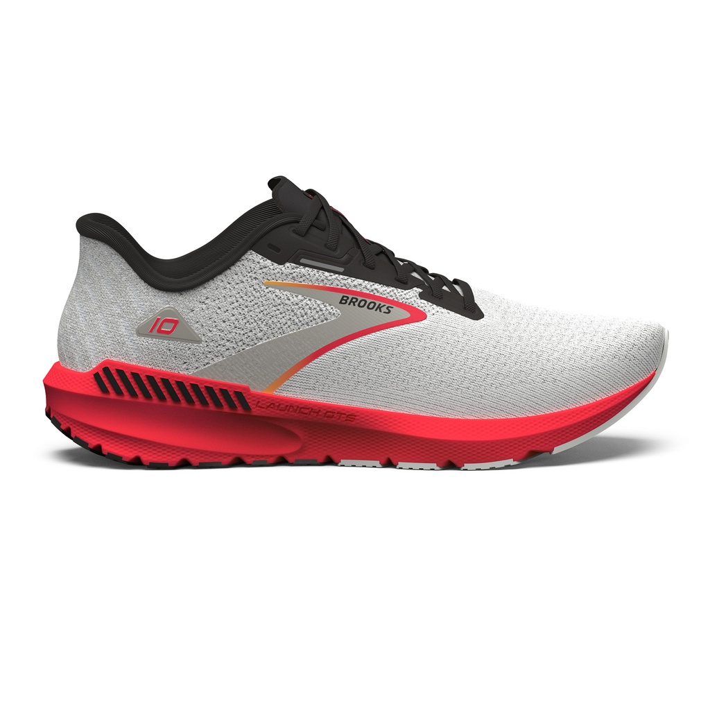 BROOKS LAUNCH GTS 10