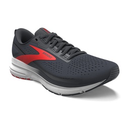 BROOKS TRACE 3 GRIS